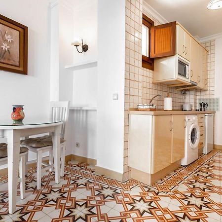 Apartamentos Trujillo Ταρίφα Εξωτερικό φωτογραφία