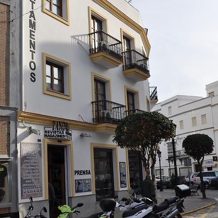Apartamentos Trujillo Ταρίφα Εξωτερικό φωτογραφία