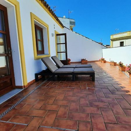 Apartamentos Trujillo Ταρίφα Εξωτερικό φωτογραφία