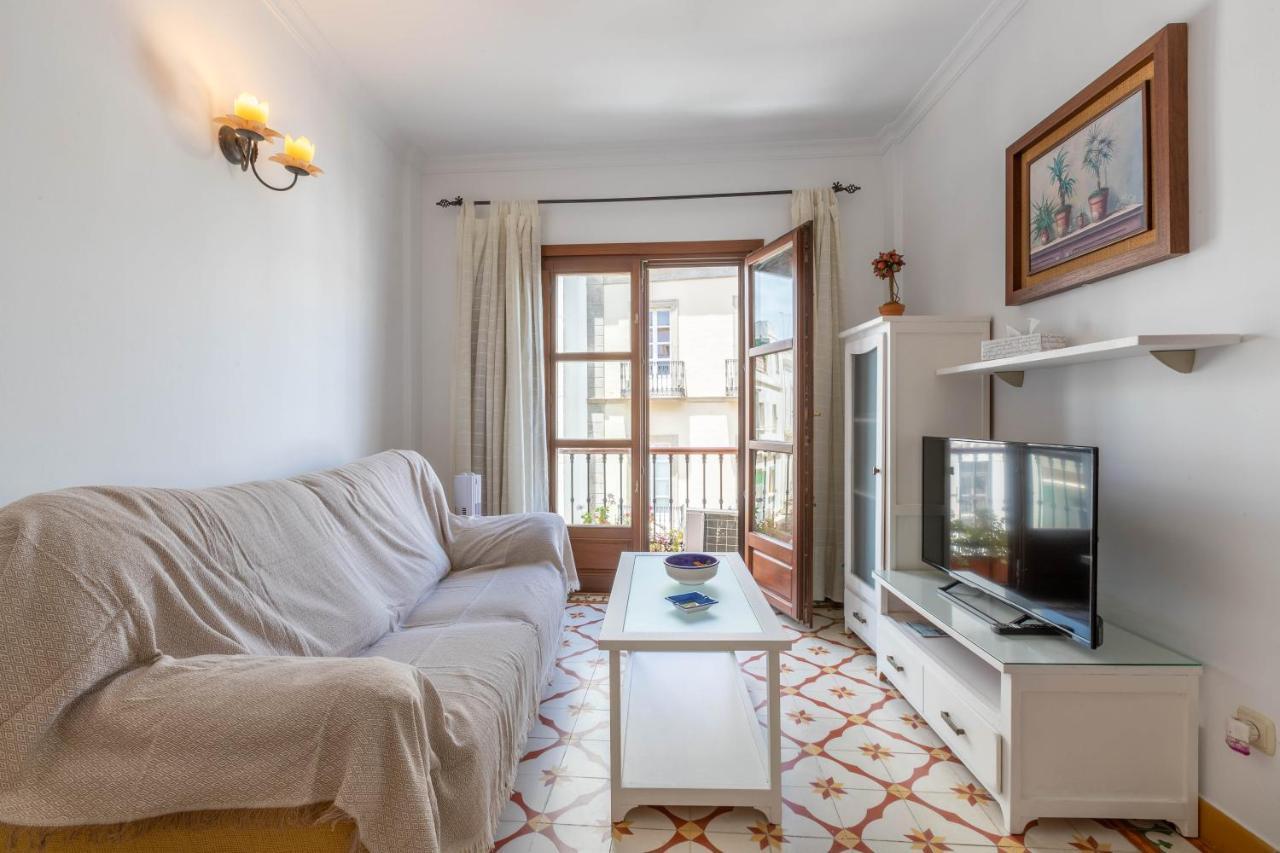 Apartamentos Trujillo Ταρίφα Εξωτερικό φωτογραφία