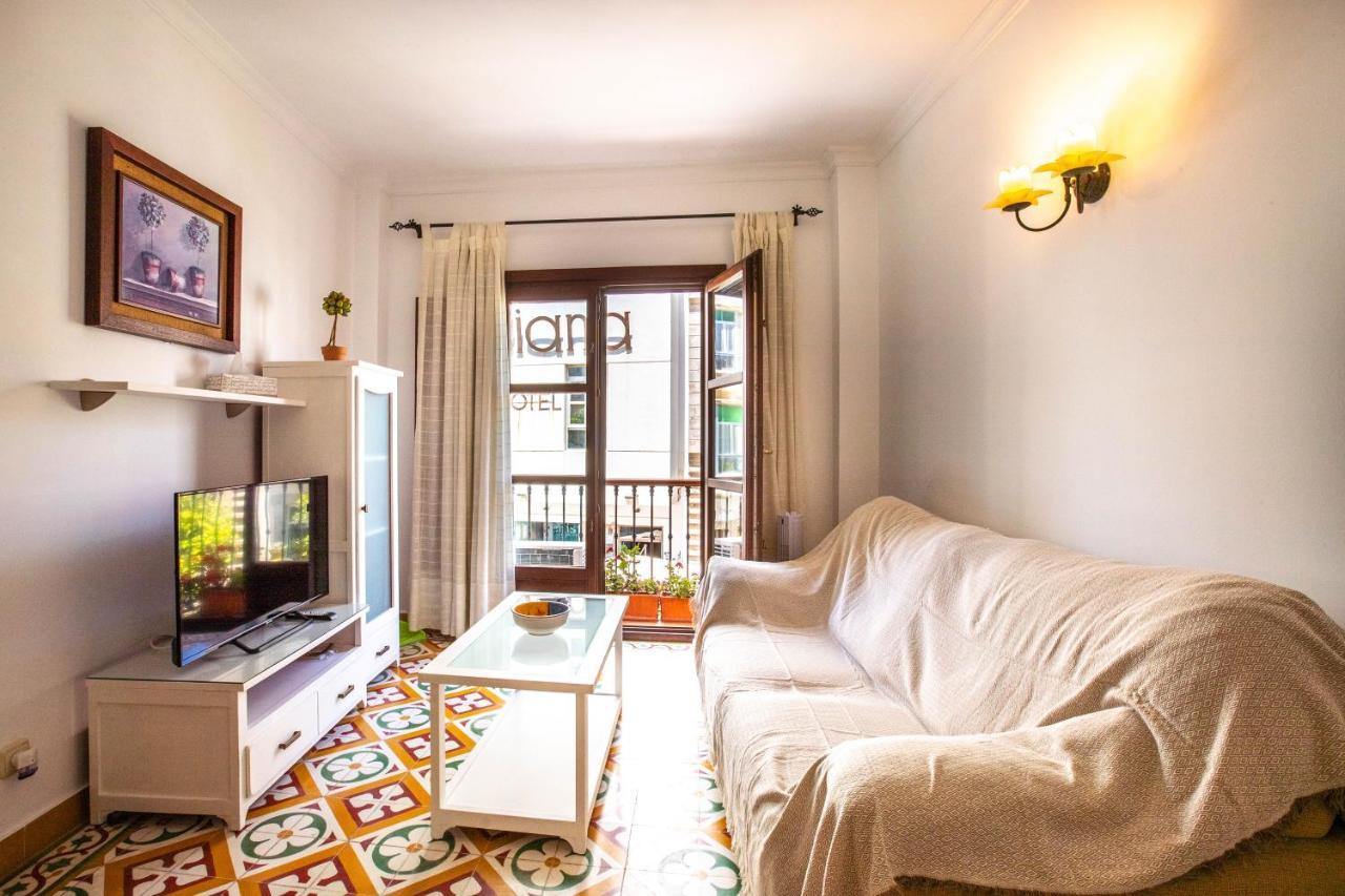 Apartamentos Trujillo Ταρίφα Εξωτερικό φωτογραφία