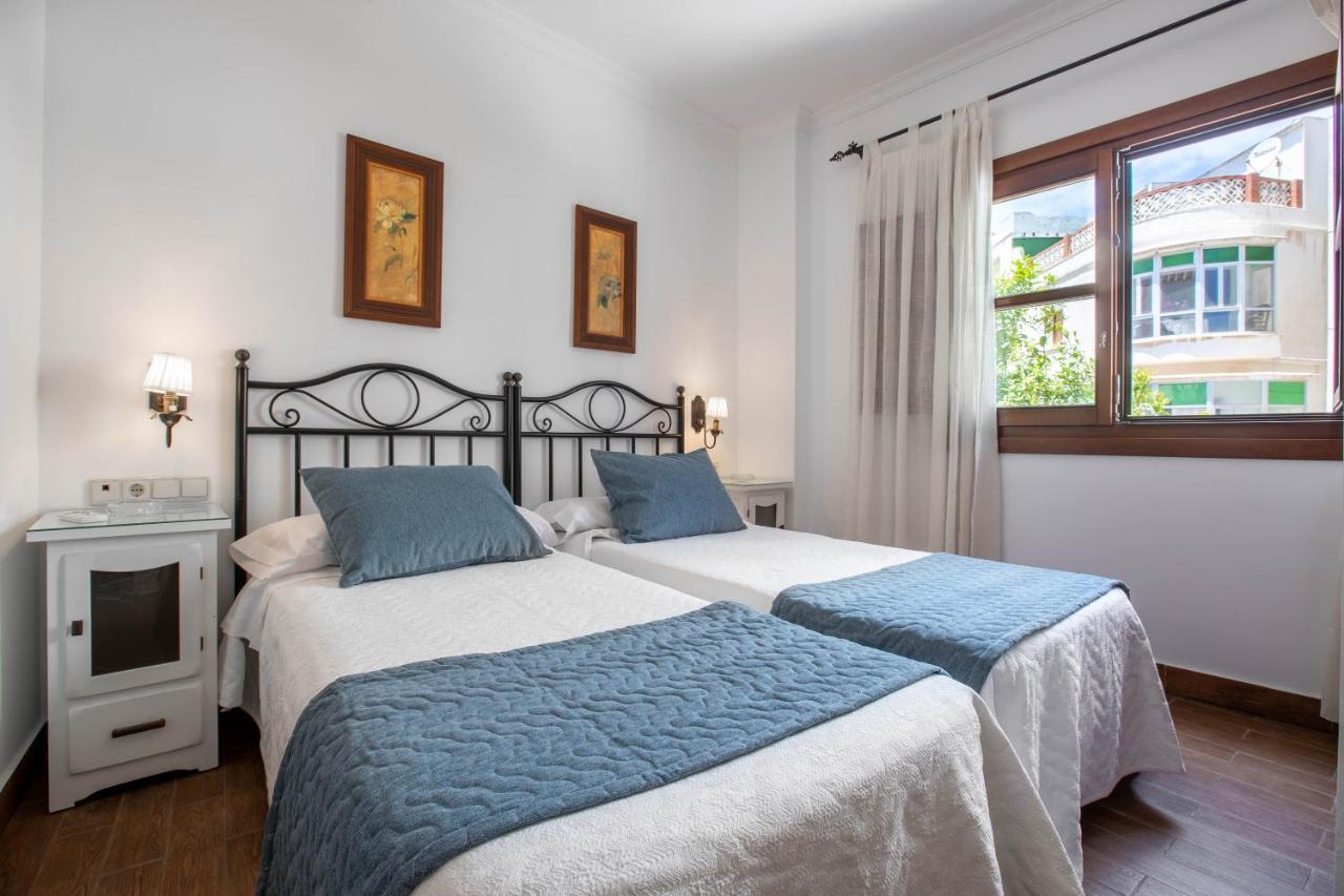 Apartamentos Trujillo Ταρίφα Εξωτερικό φωτογραφία