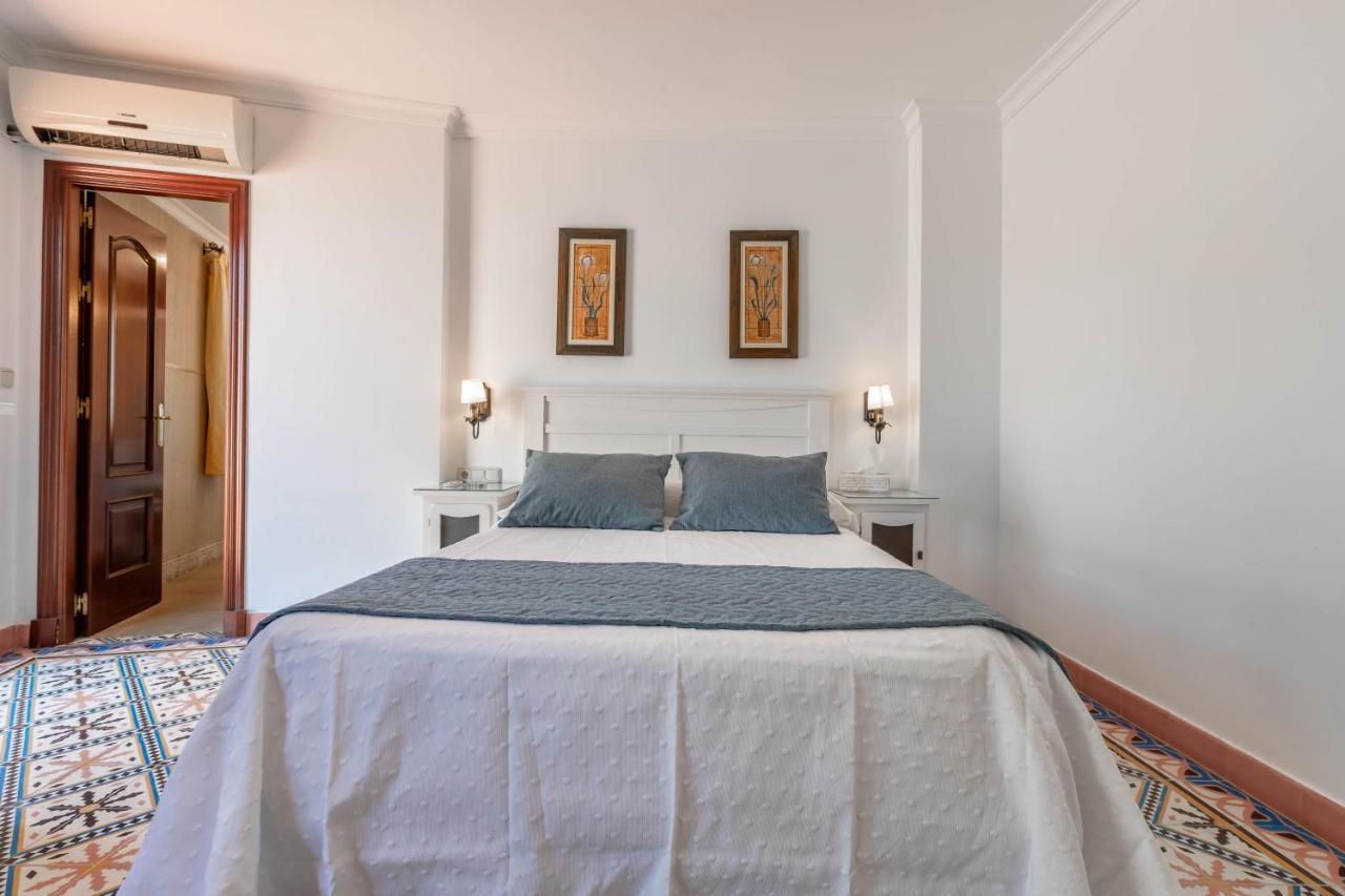 Apartamentos Trujillo Ταρίφα Εξωτερικό φωτογραφία