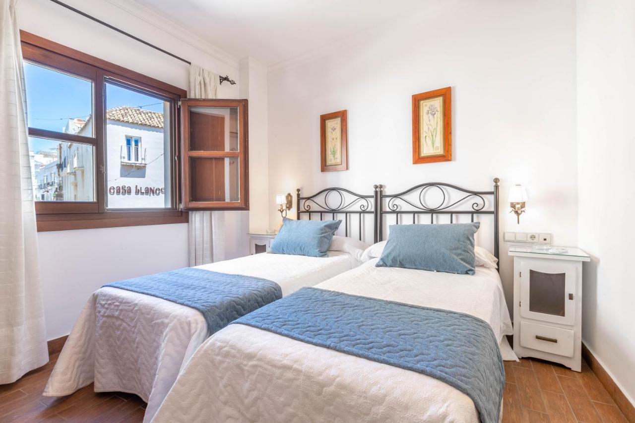 Apartamentos Trujillo Ταρίφα Εξωτερικό φωτογραφία
