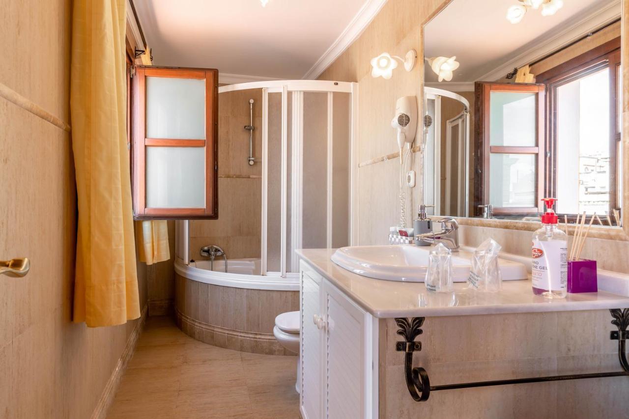 Apartamentos Trujillo Ταρίφα Εξωτερικό φωτογραφία