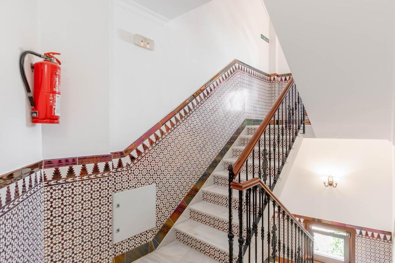 Apartamentos Trujillo Ταρίφα Εξωτερικό φωτογραφία