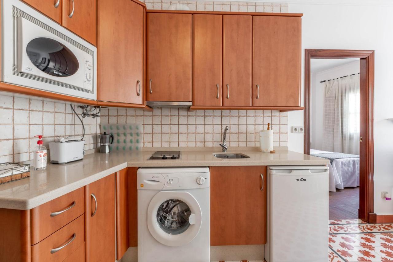 Apartamentos Trujillo Ταρίφα Εξωτερικό φωτογραφία