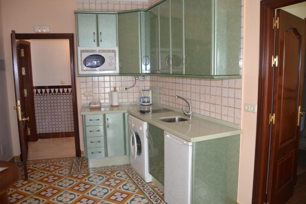 Apartamentos Trujillo Ταρίφα Εξωτερικό φωτογραφία